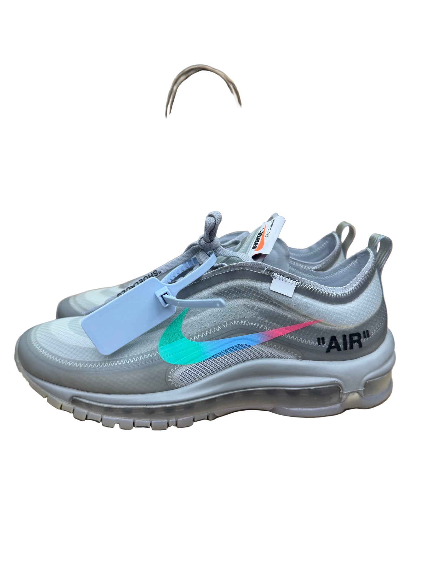 Nike Air Max 97 Off White Menta