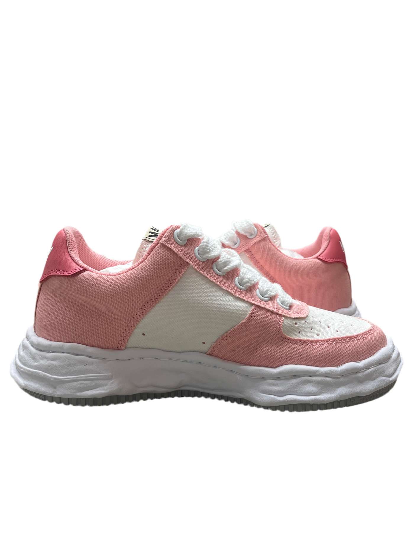 Maison Mihara Yasuhiro Low Pink