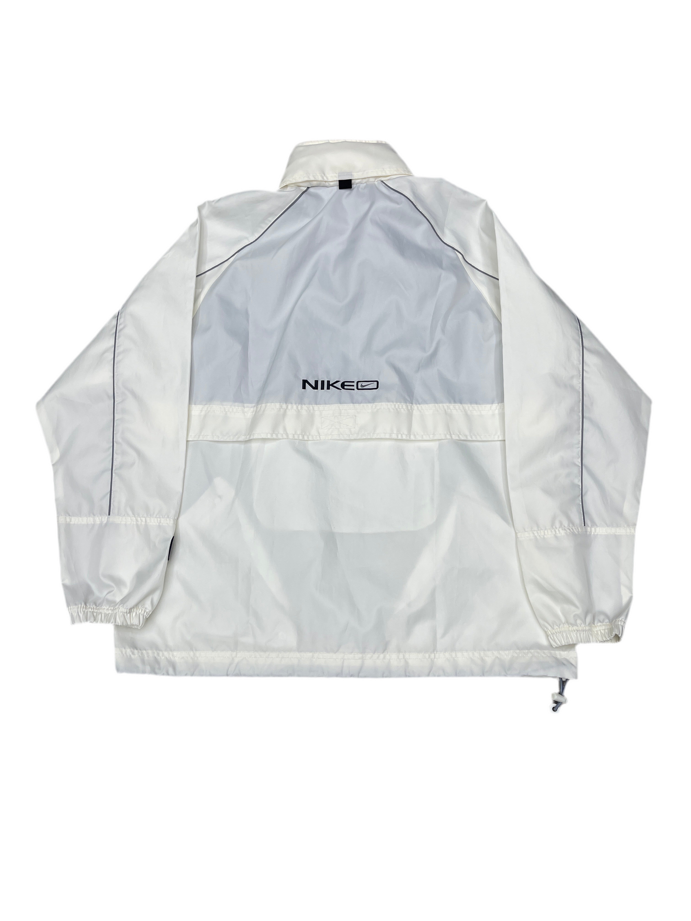 Nike Vintage Windbreaker White