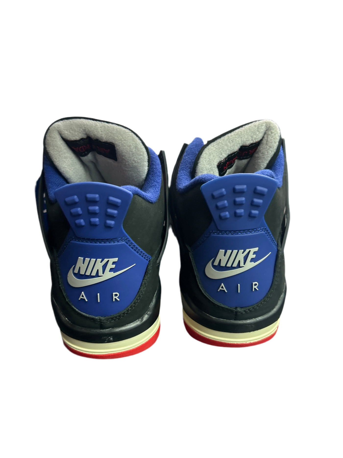 Nike Air Jordan 4 Retro Rare Air (GS)