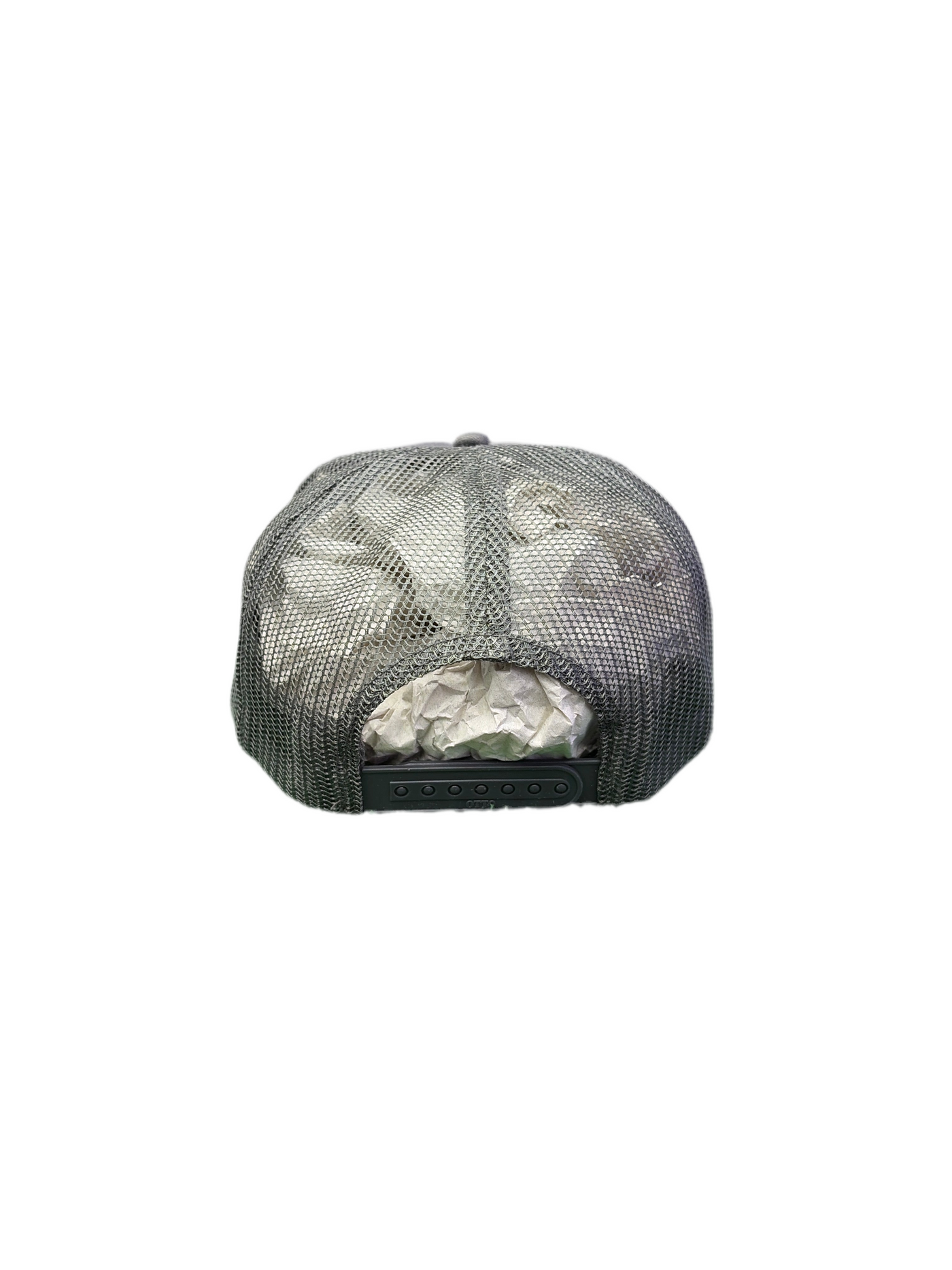 Kapital Kountry Pearl Clutcher Trucker Hat Gray