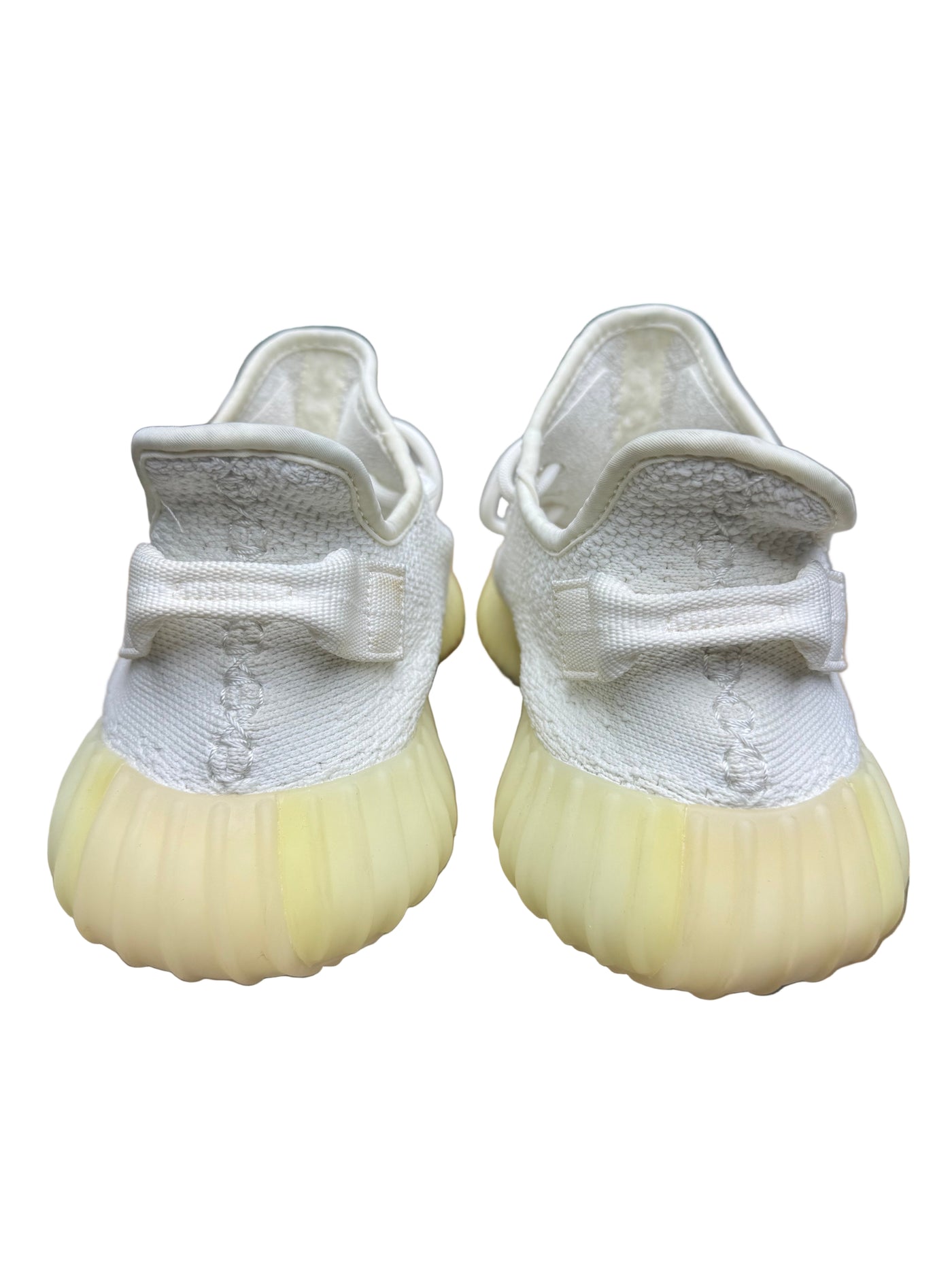 Adidas Yeezy Boost 350 V2 Cream White