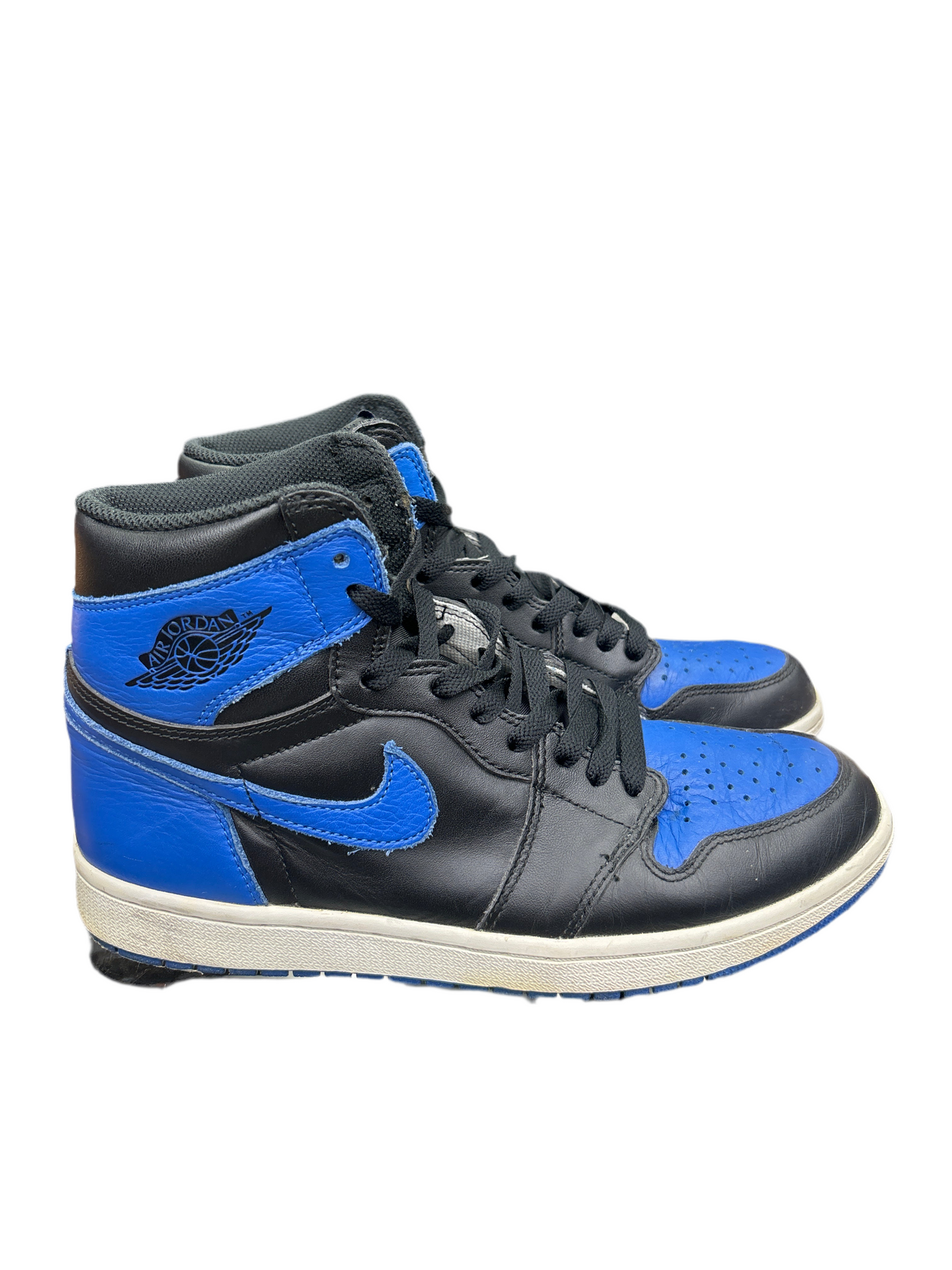 Jordan 1 Retro Royal