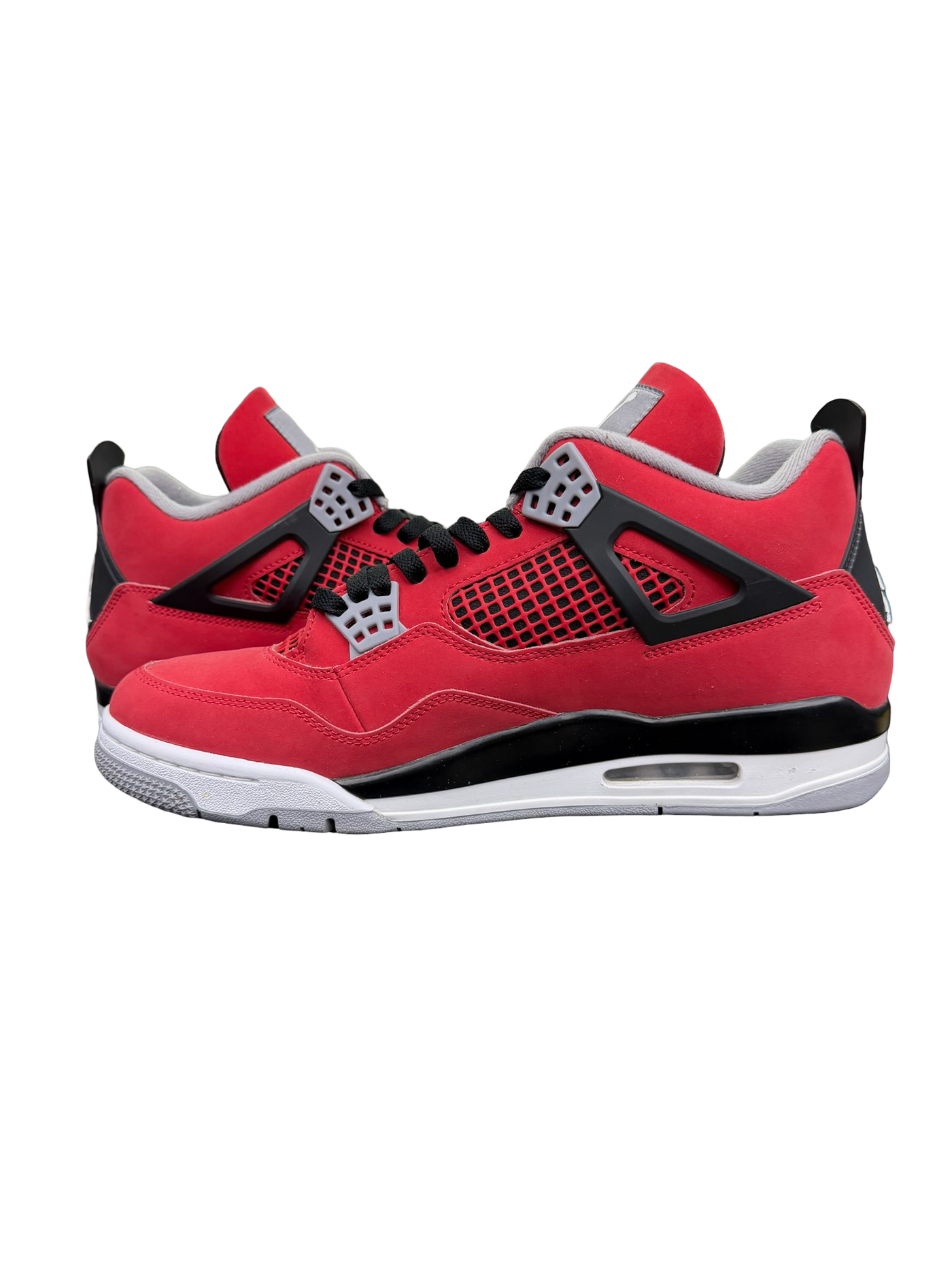 2026 Nike Air Jordan 4 Retro Toro Bravo