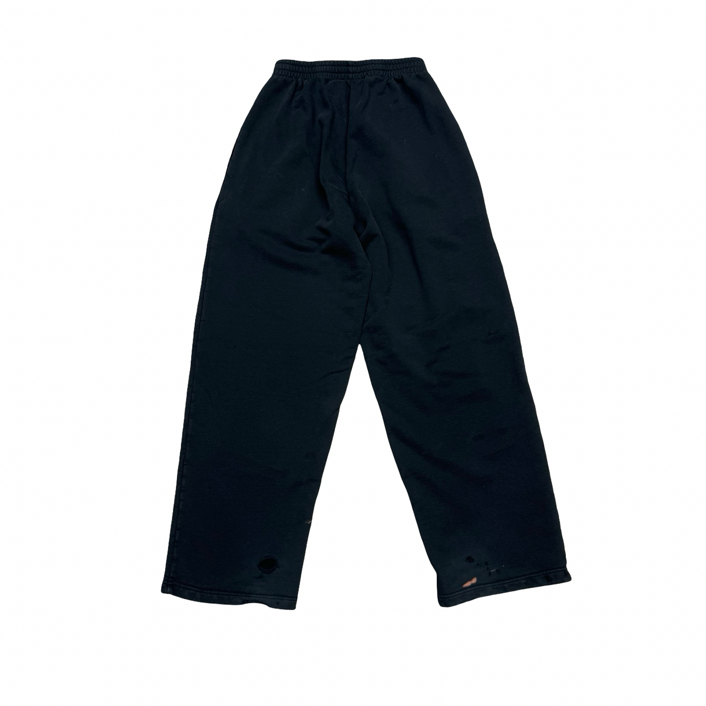 Balenciaga Basketball Series Baggy
Sweatpants
