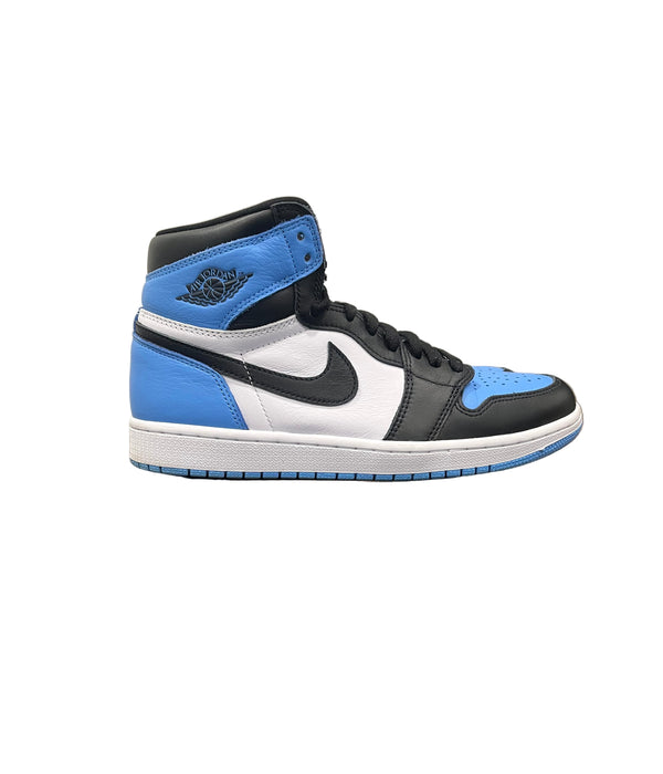 Nike Air Jordan 1 Retro High OG UNC Toe