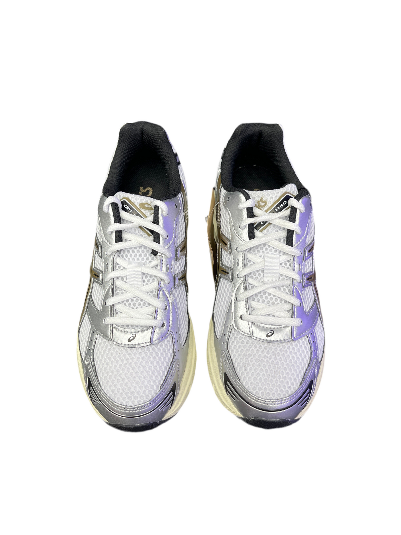 ASICS Gel-1130 White Clay Canyon