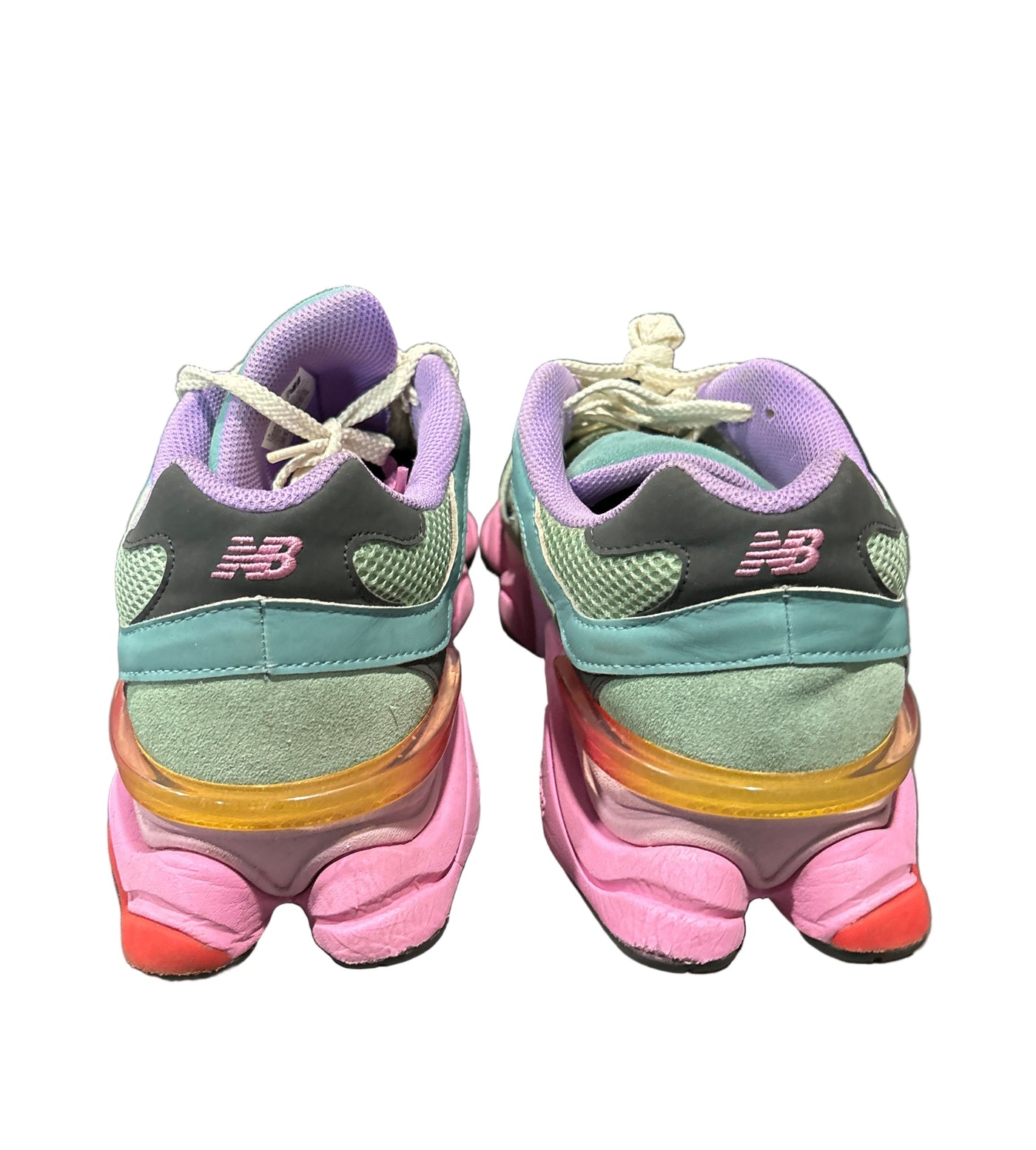 New Balance 9060 Warped Multi