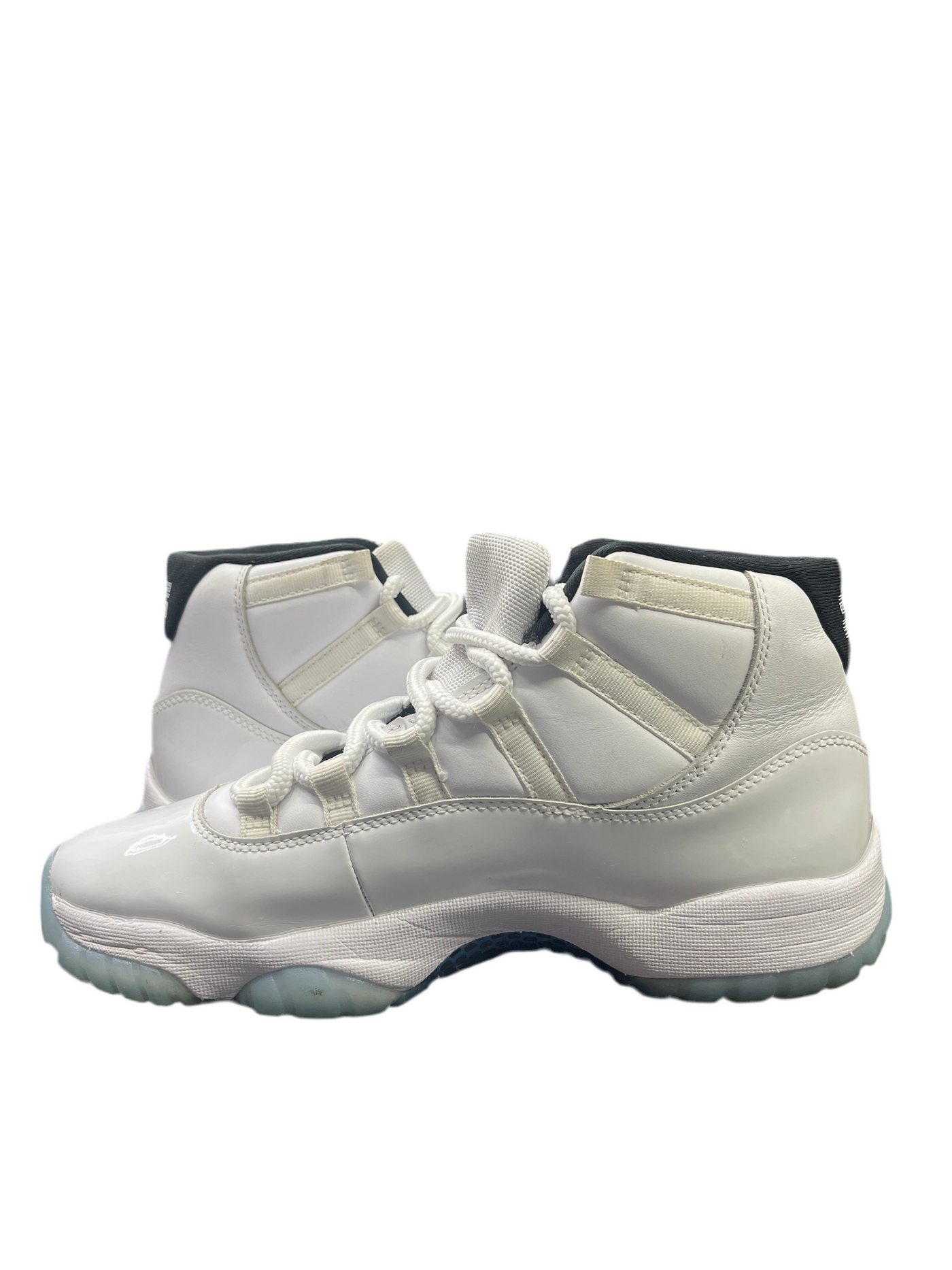 Nike Air Jordan 11 Legend Blue