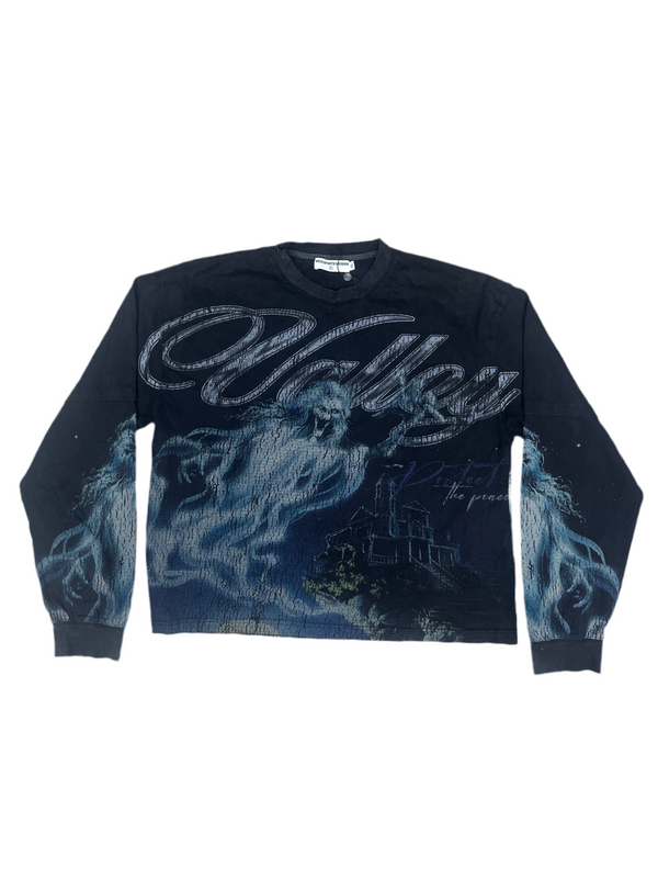 Vale Forever Casper Long Sleeve Tee