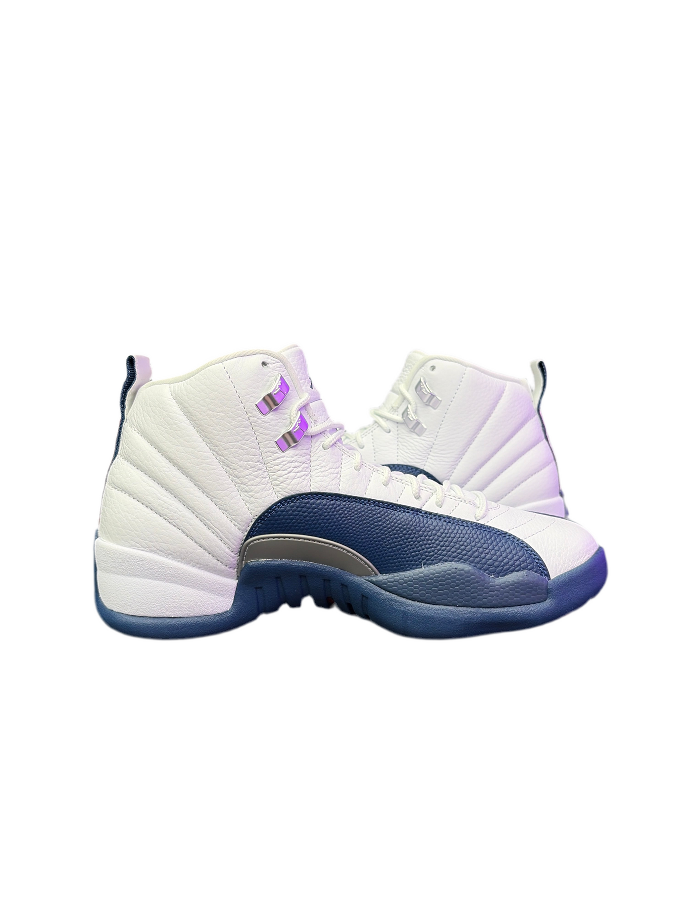 Nike Air Jordan 12 Retro French Blue