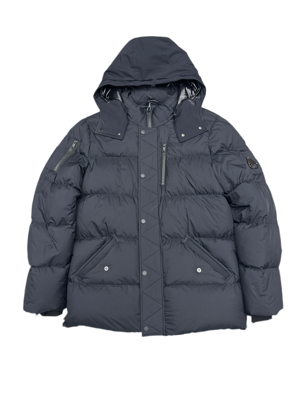 Moose Knuckle Everest 3Q Down Jacket