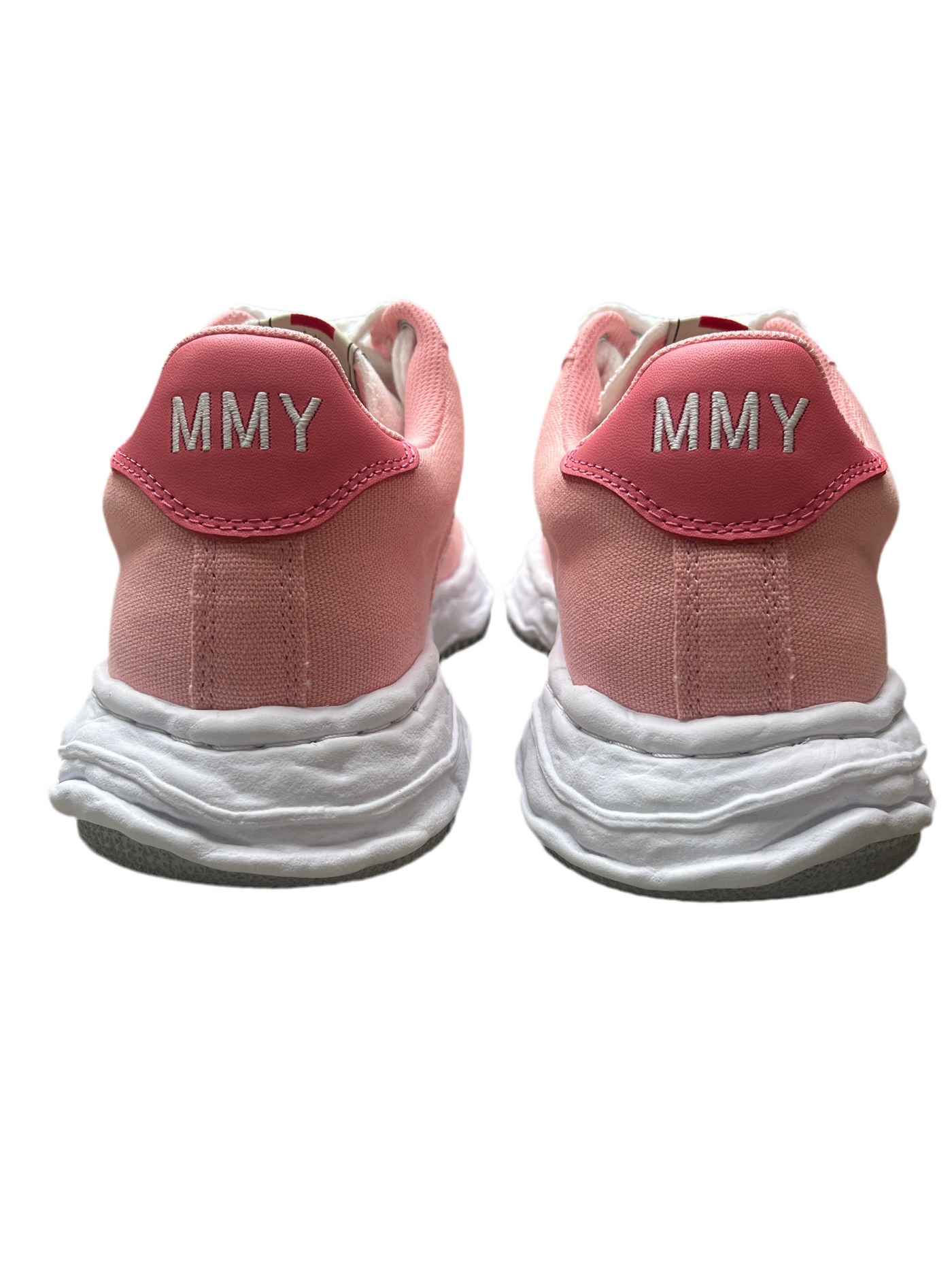 Maison Mihara Yasuhiro Low Pink