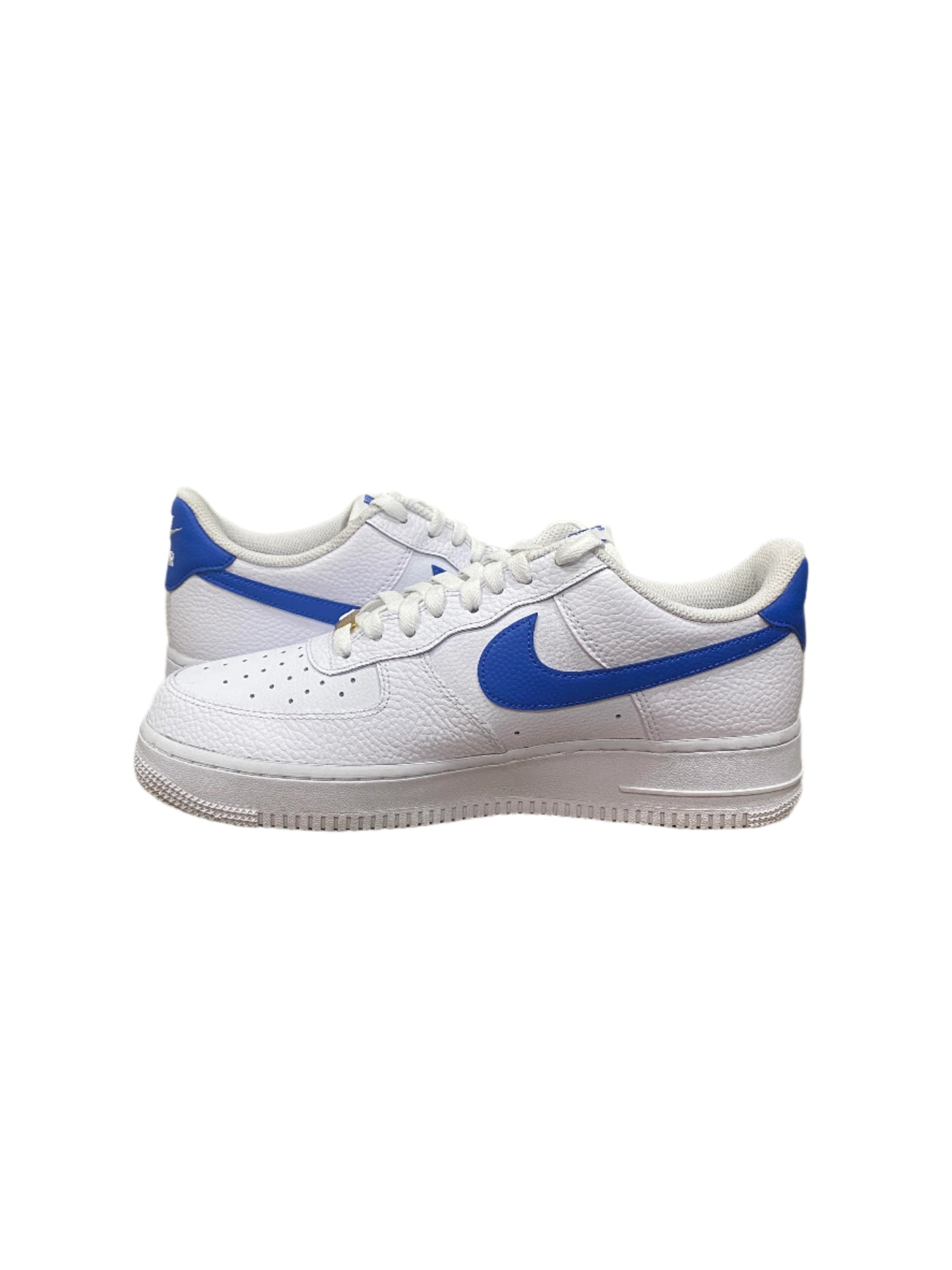Nike Air Force 1 Low White Game Royal