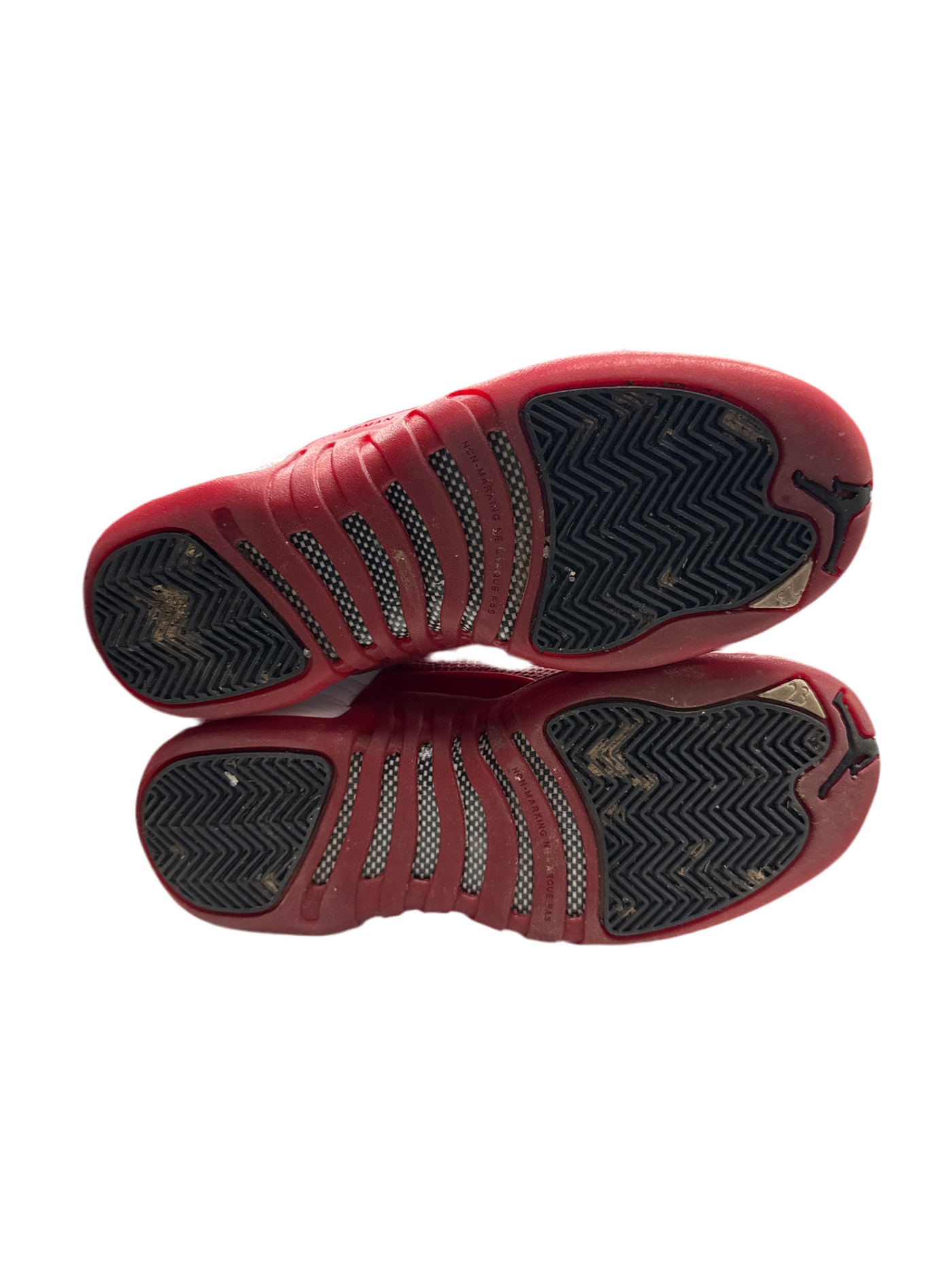 Nike Air Jordan 12 GS Retro Cherry