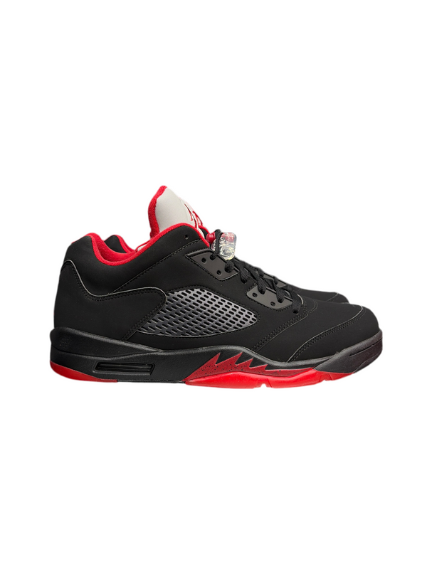 Nike Air Jordan 5 Retro Low Alternate 90