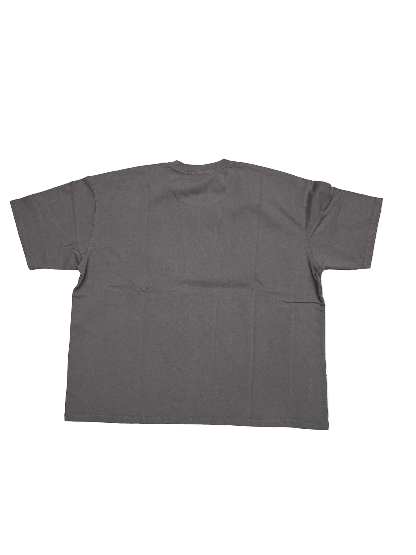 New Era Alden
Heavyweight T-Shirt with Pocket