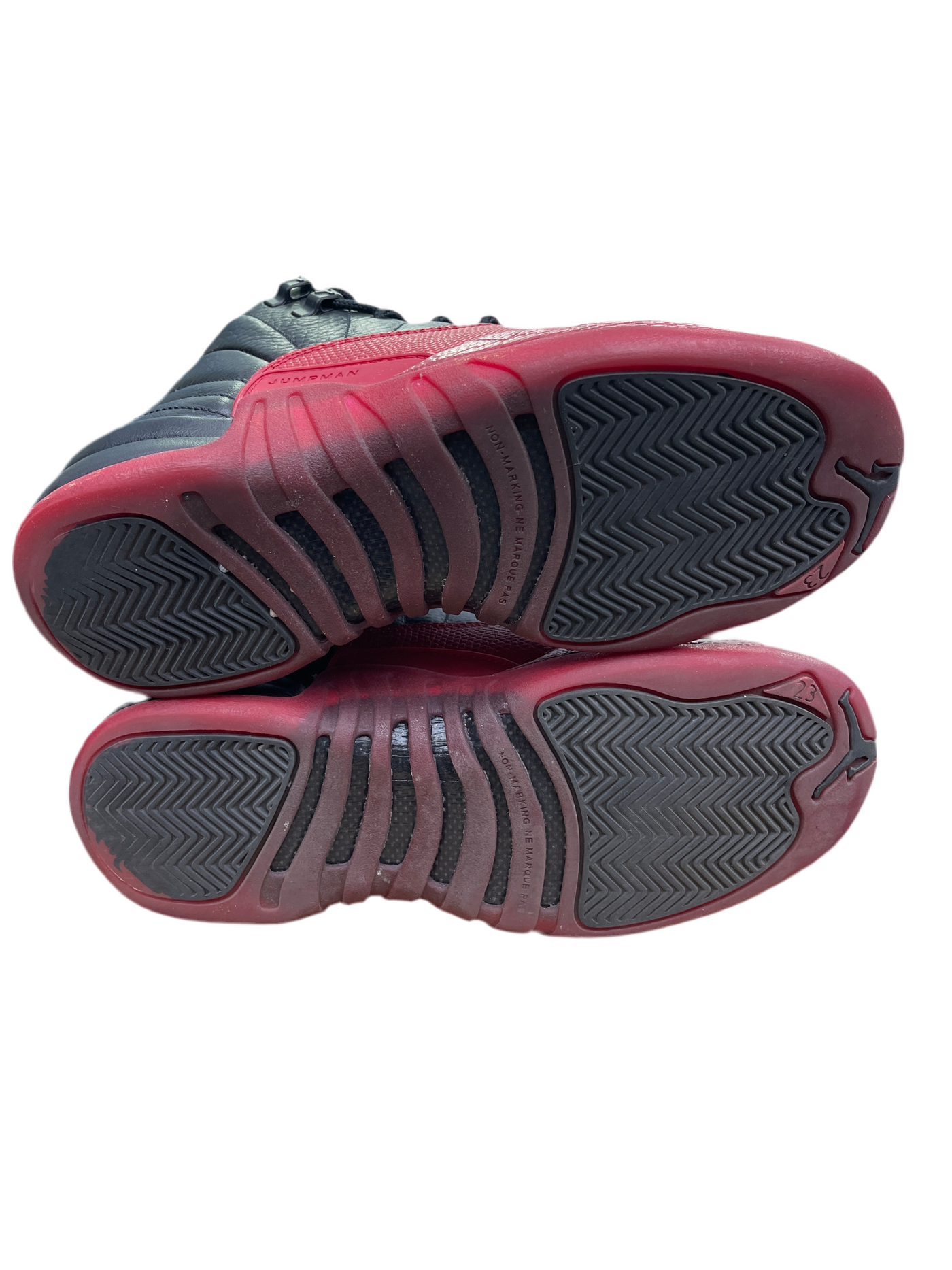 Nike Air Jordan 12 Retro Flu Game GS