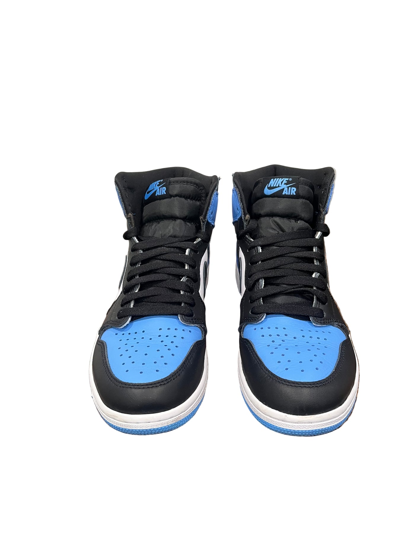 Nike Air Jordan 1 Retro High OG UNC Toe