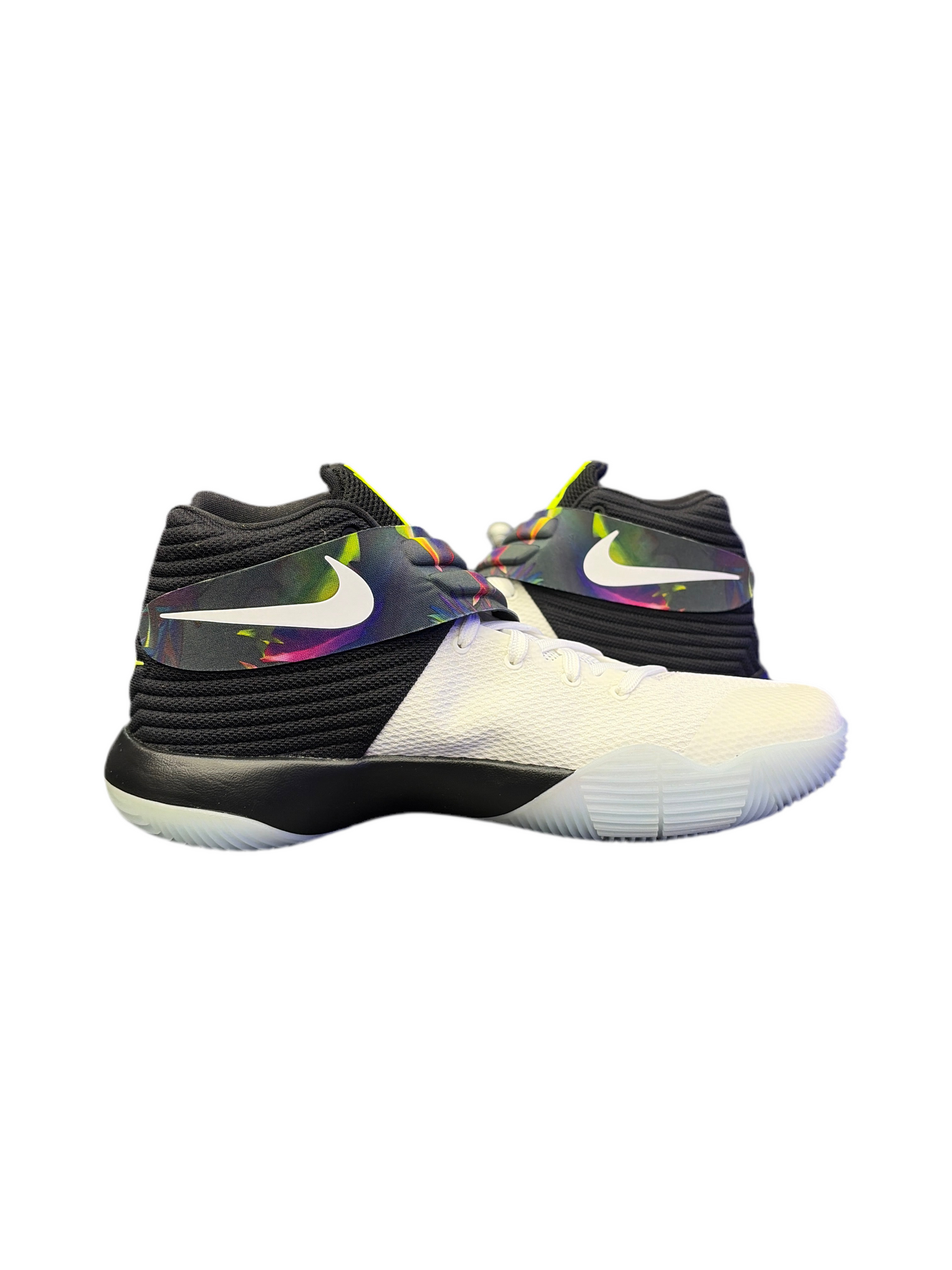 Nike Kyrie 2 Parade