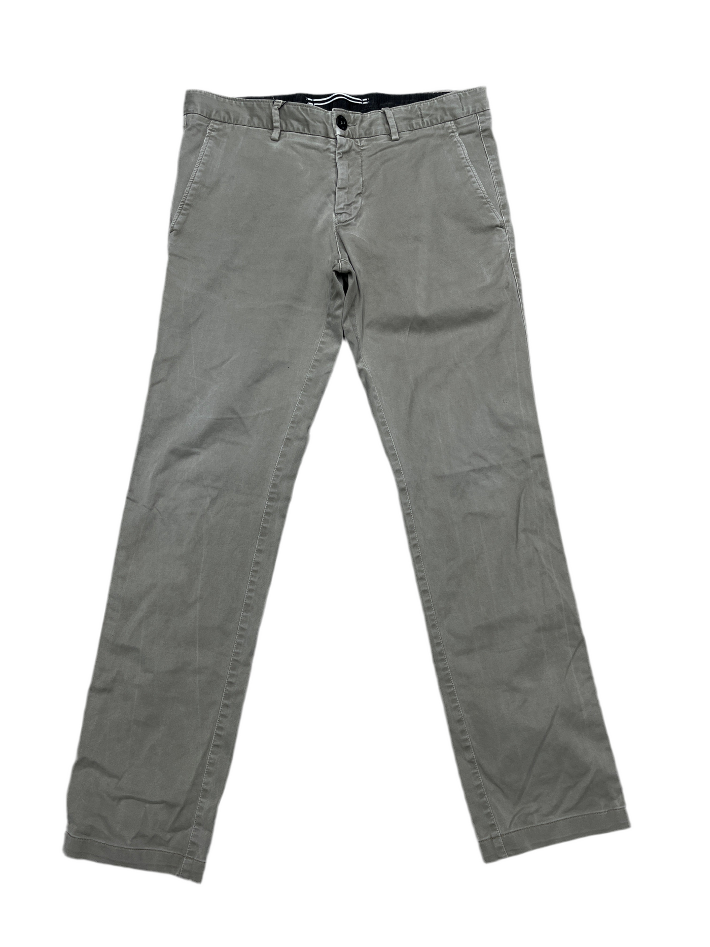 Stone Island Pants Khaki