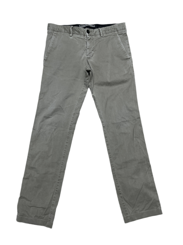 Stone Island Pants Khaki