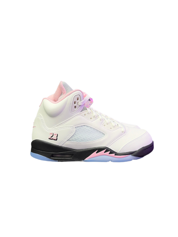 Nike Air Jordan 5 Retro (GS) Medium Soft Pink