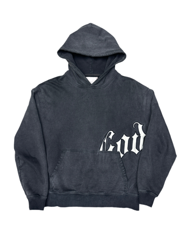 Godspeed OG Logo Hooded Pullover