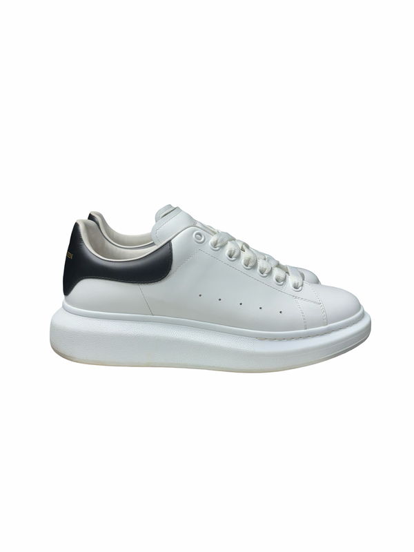 Alexander McQueen Oversized sneaker