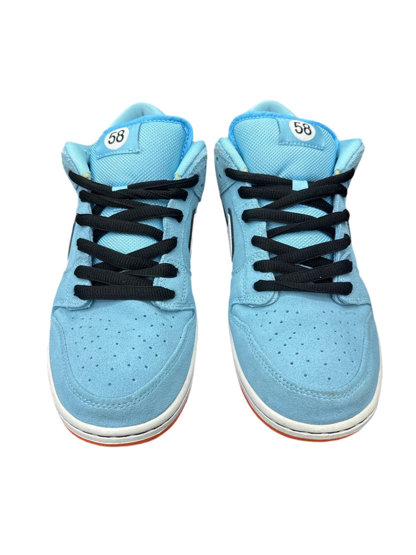 Nike SB Dunk Low Club 58 Gulf