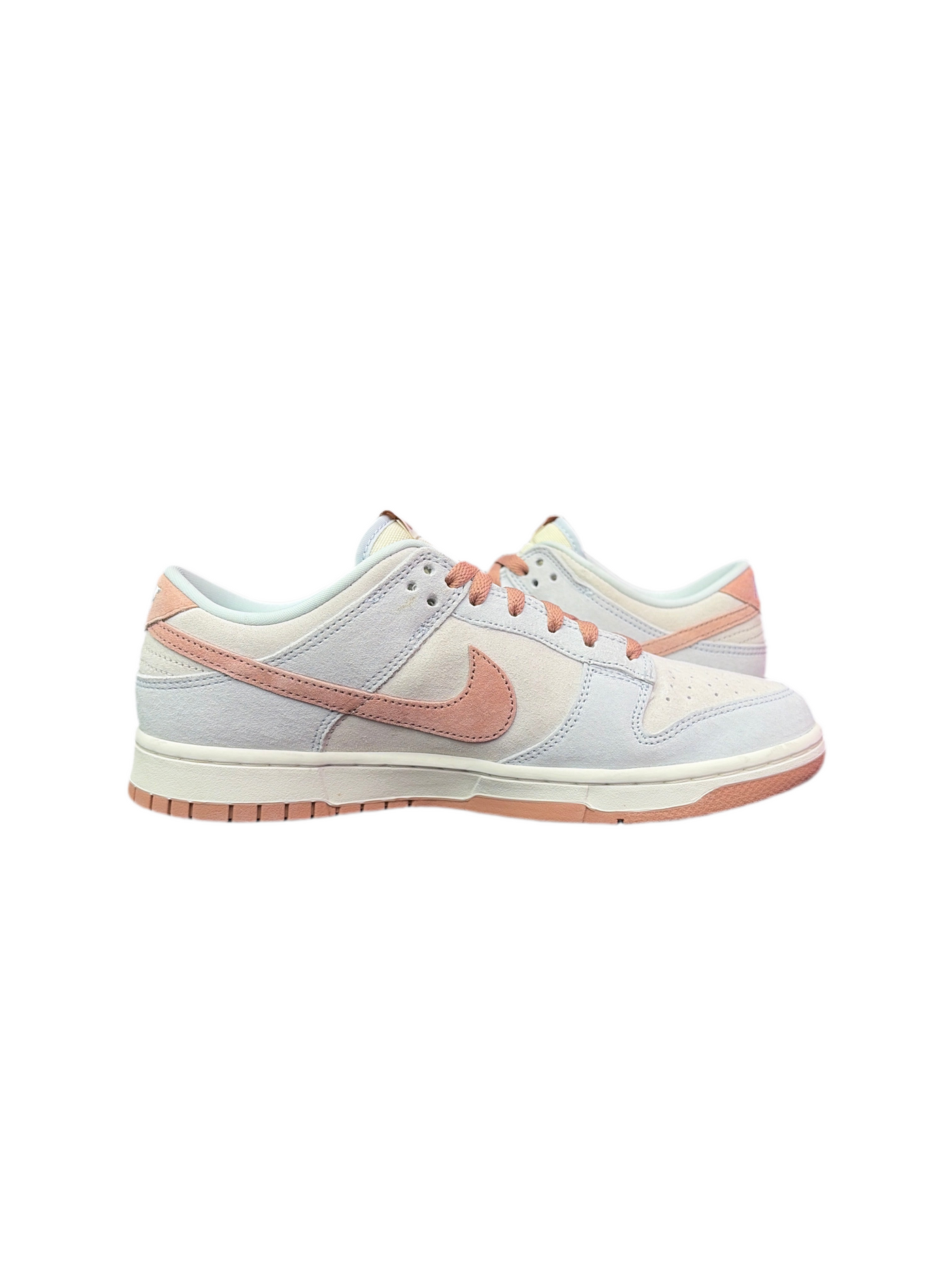 Nike Dunk Low Fossil Rose