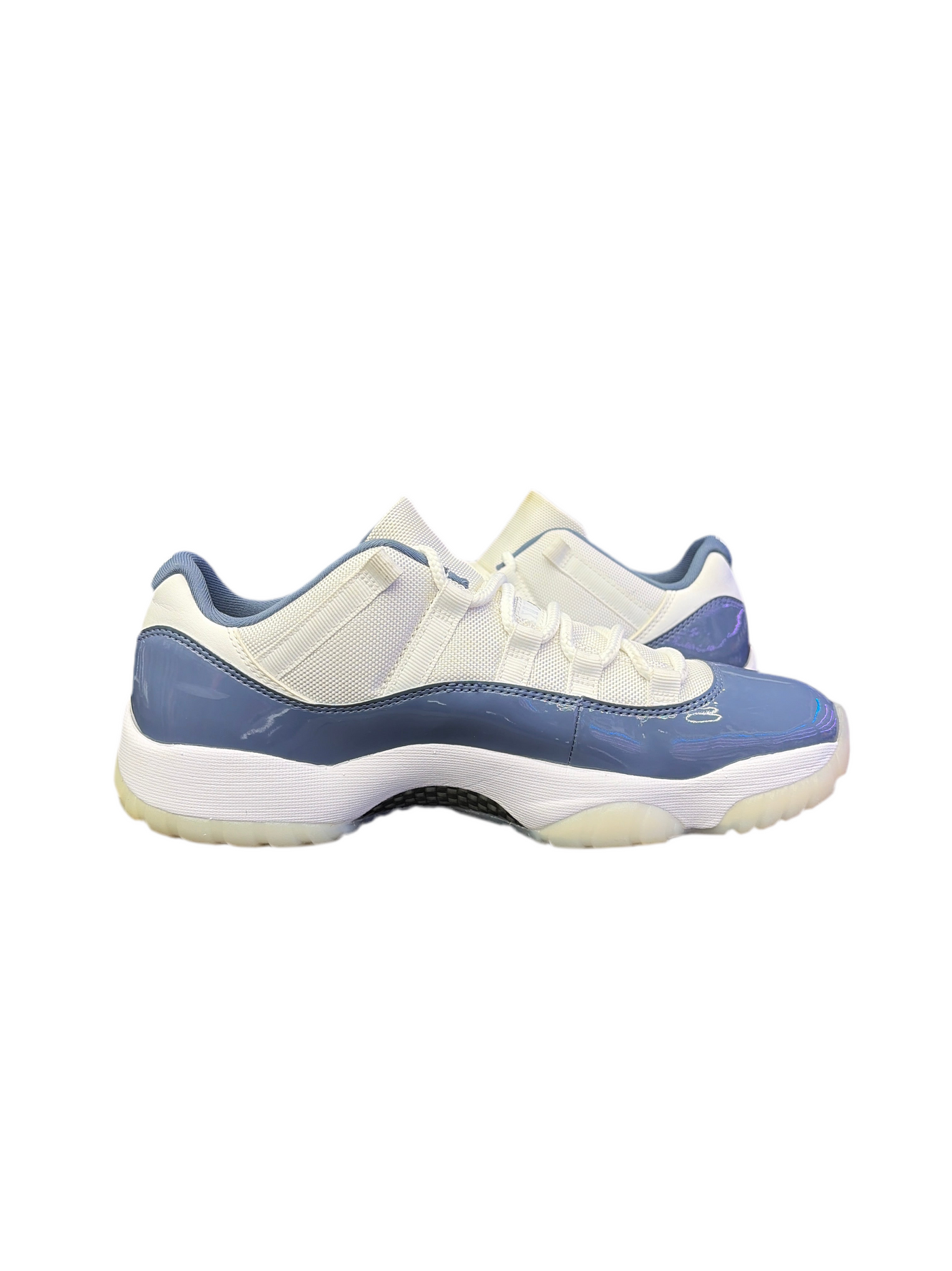 Nike Air Jordan 11 Low Diffused Blue