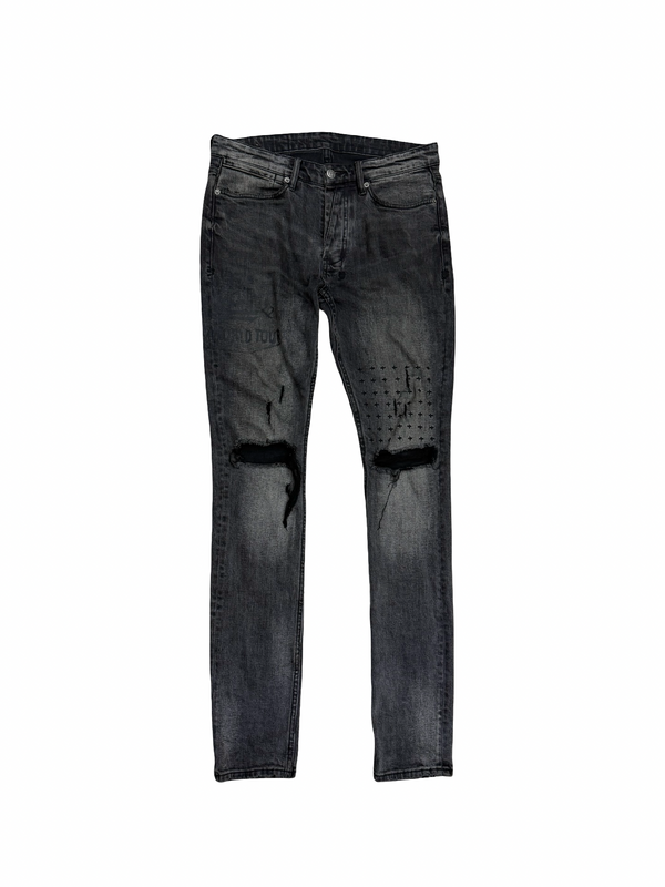 Ksubi Chitch Sinners 1999 Jeans