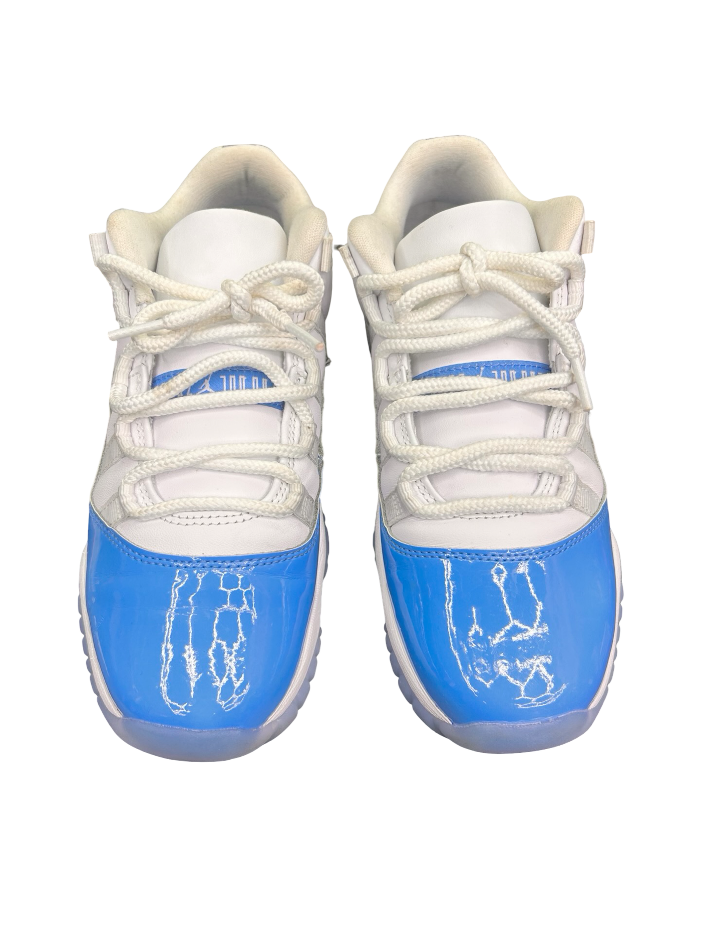 Nike Air Jordan 11 Retro Low University Blue