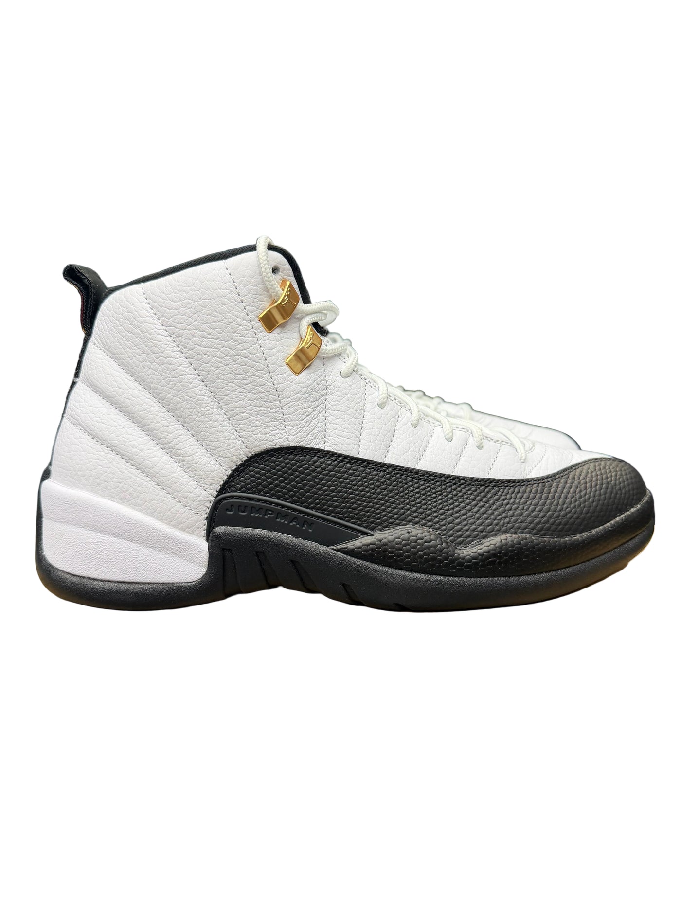 Nike Air Jordan 12 Retro Taxi