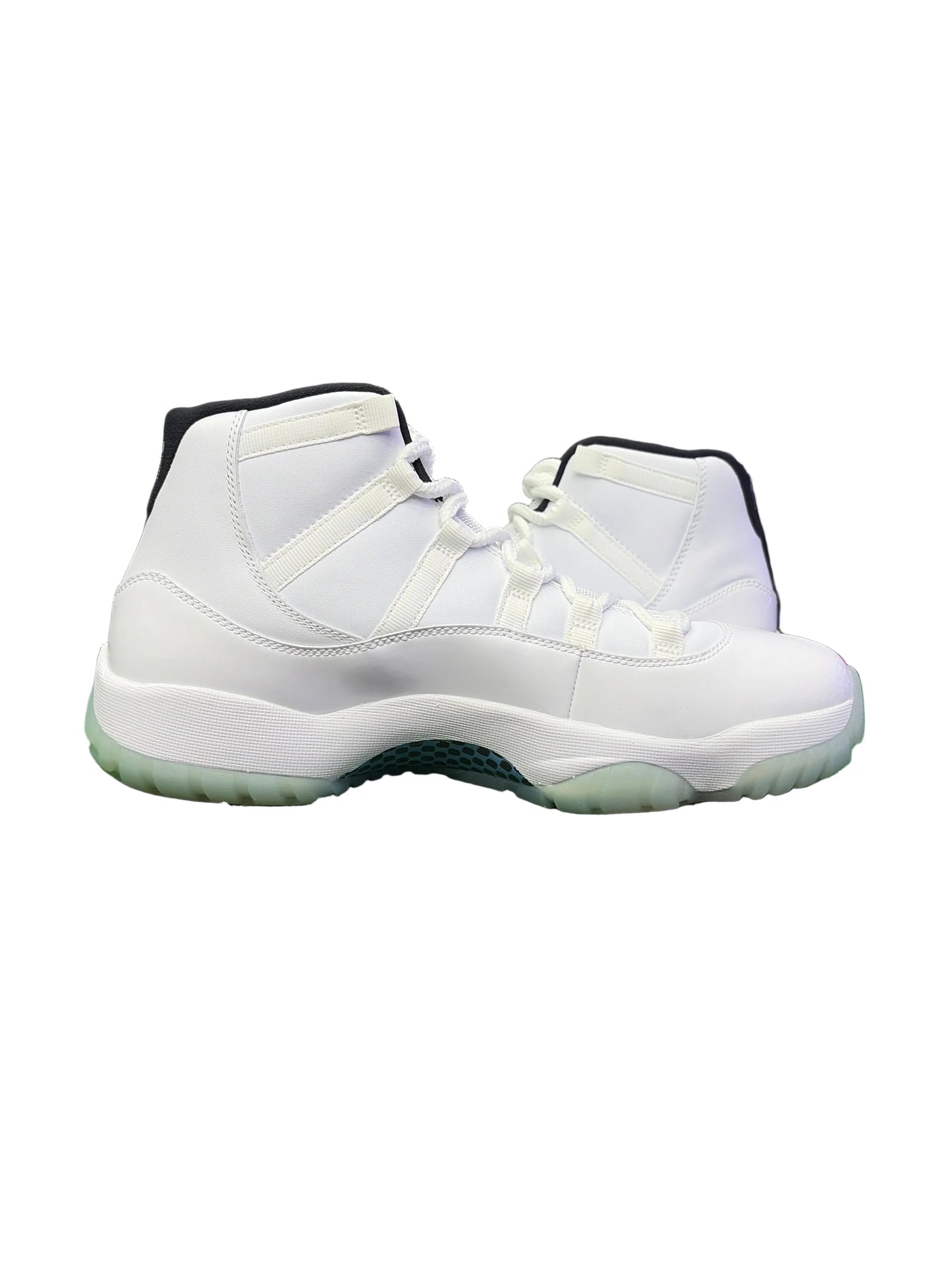 Nike Air Jordan 11 Retro Legend Blue