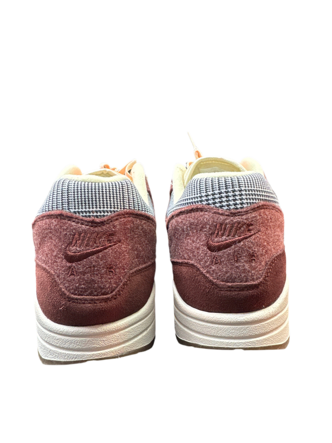 Nike Air Max 1 Houndstooth Bronze Eclipse