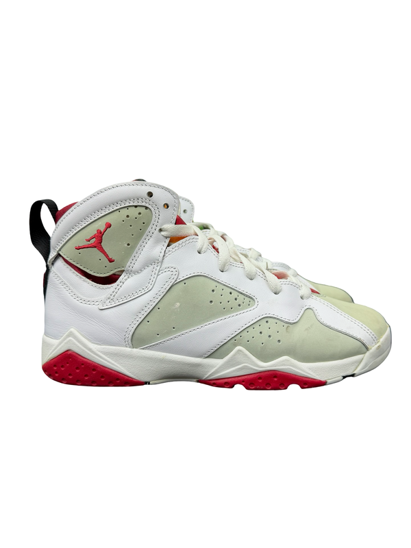 2015 Nike Air Jordan 7 Retro (GS) Hare
