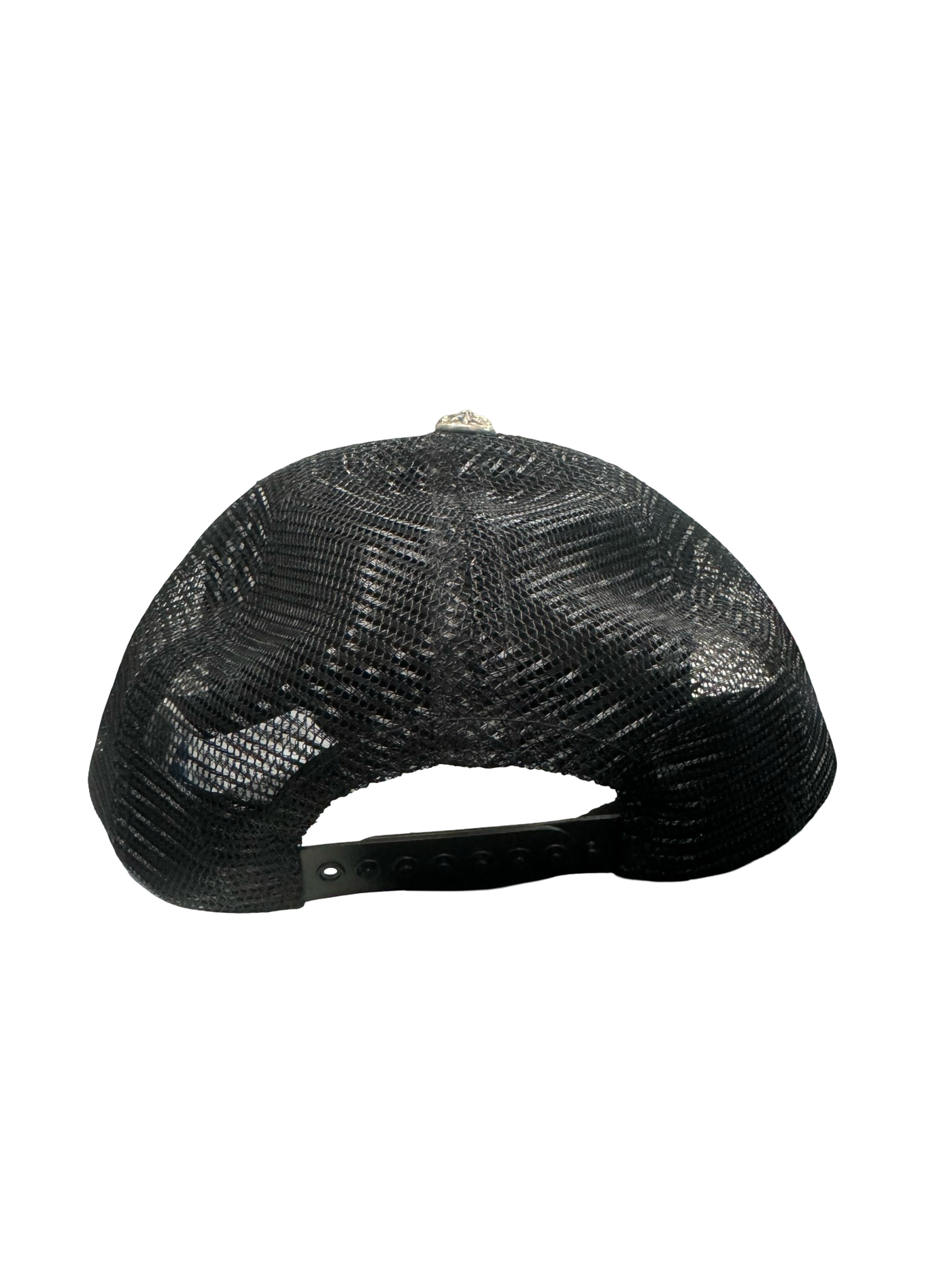 Chrome Hearts CH Hollywood USA Trucker Hat