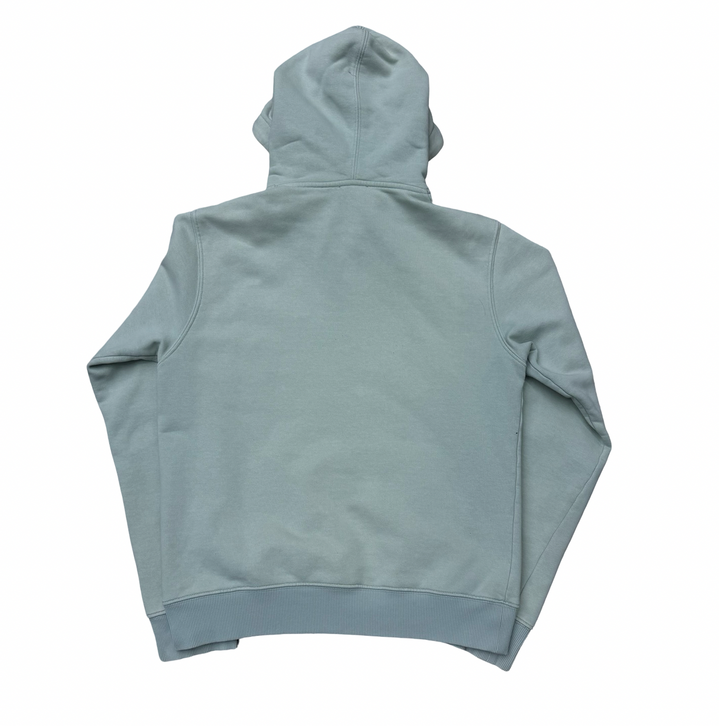 Dior CD Icon Cotton Fleece Hooded Sweatshirt