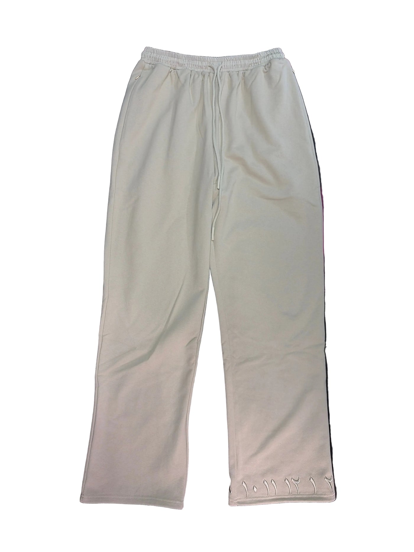 Niviour Timeless 2.0 Sweatpants Beige