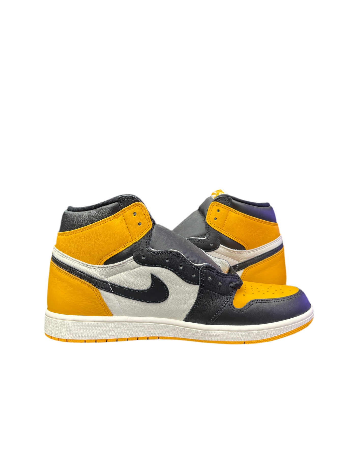Nike Air Jordan 1 Retro Taxi
