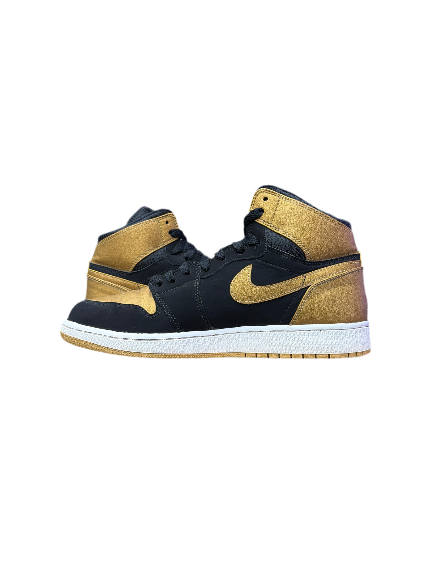 Nike Air Jordan 1 Retro (GS) Melo