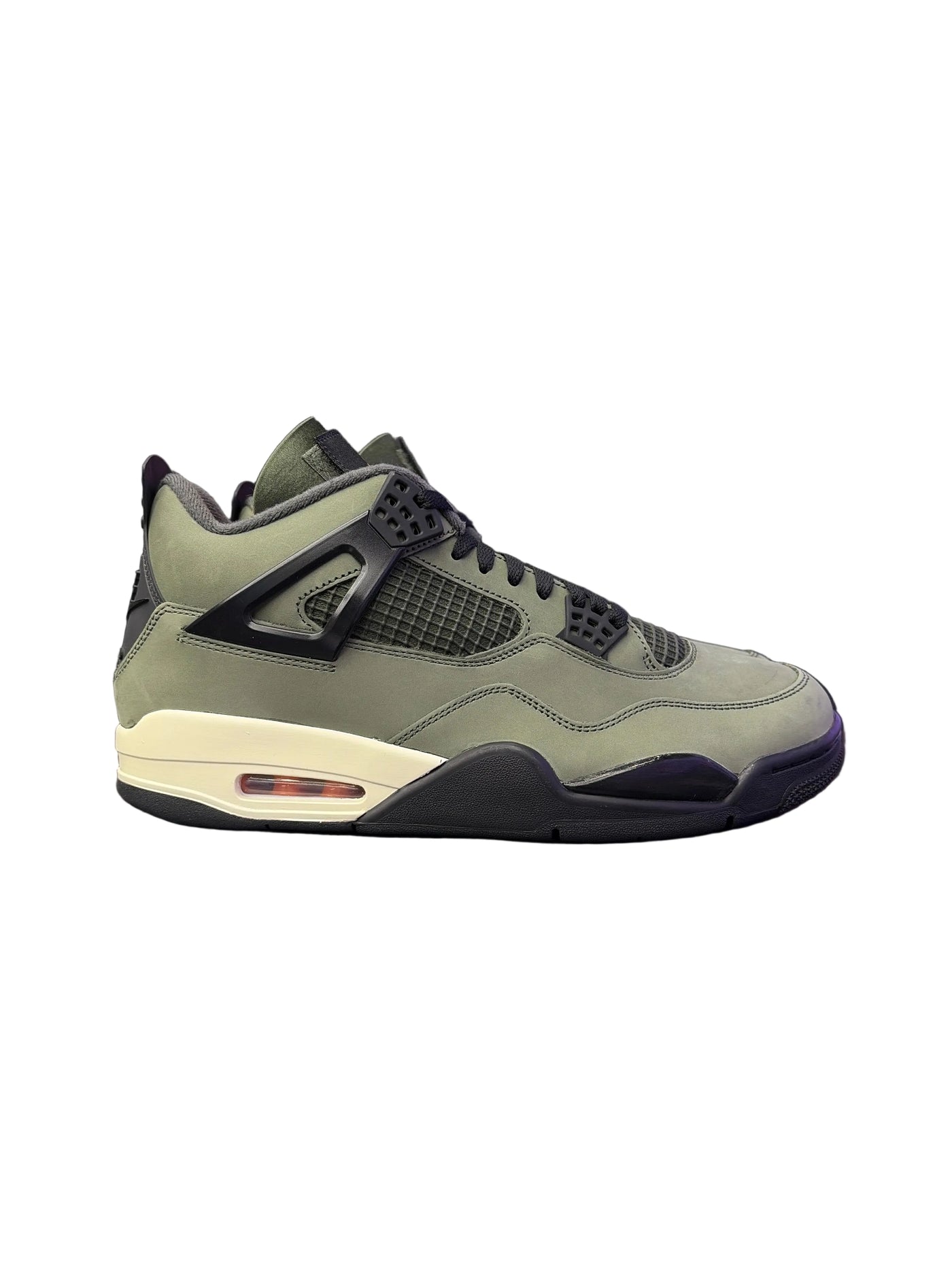 Nike Air Jordan 4 Retro OG Undefeated