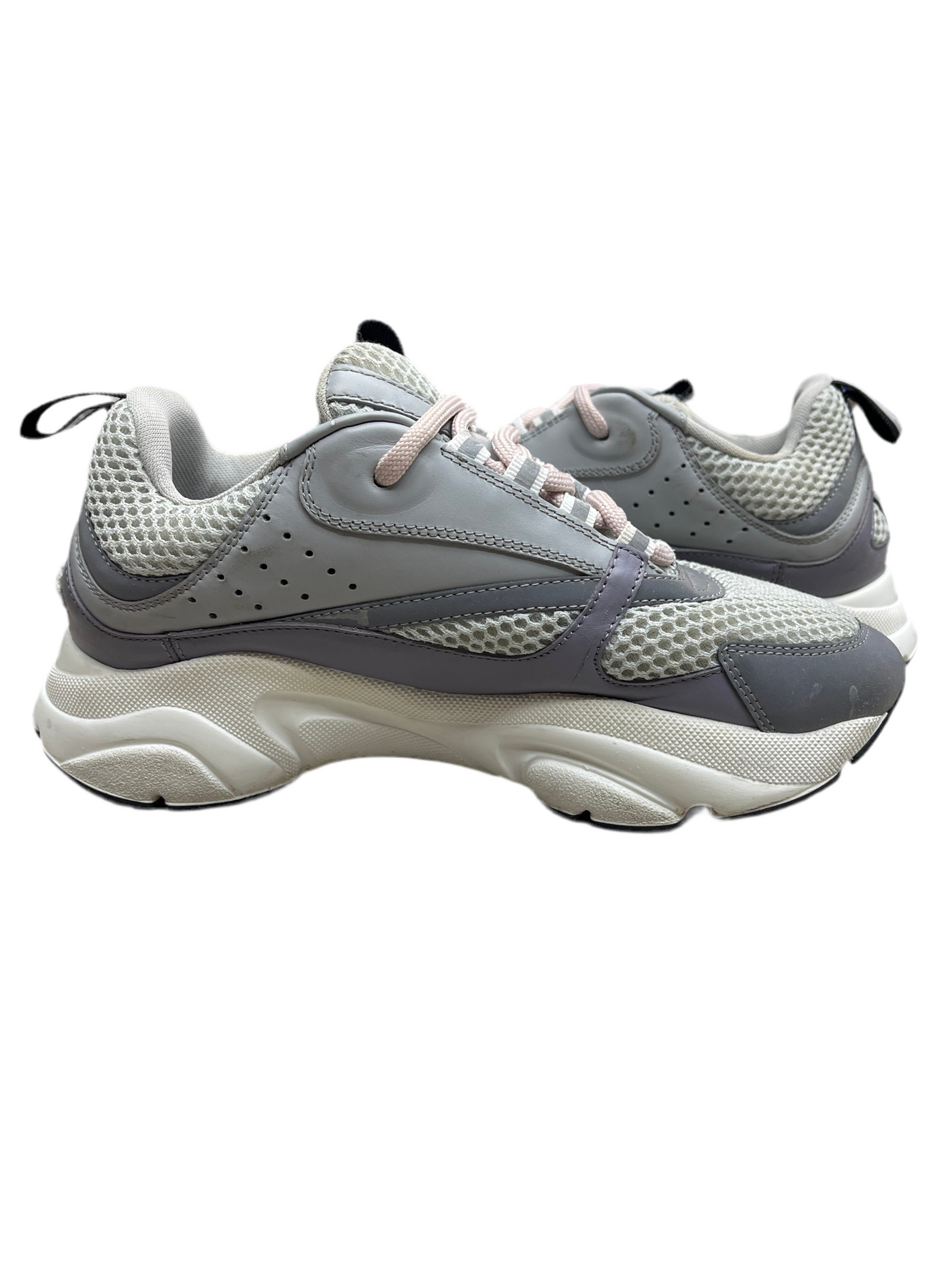 Dior B22 Grey Pink