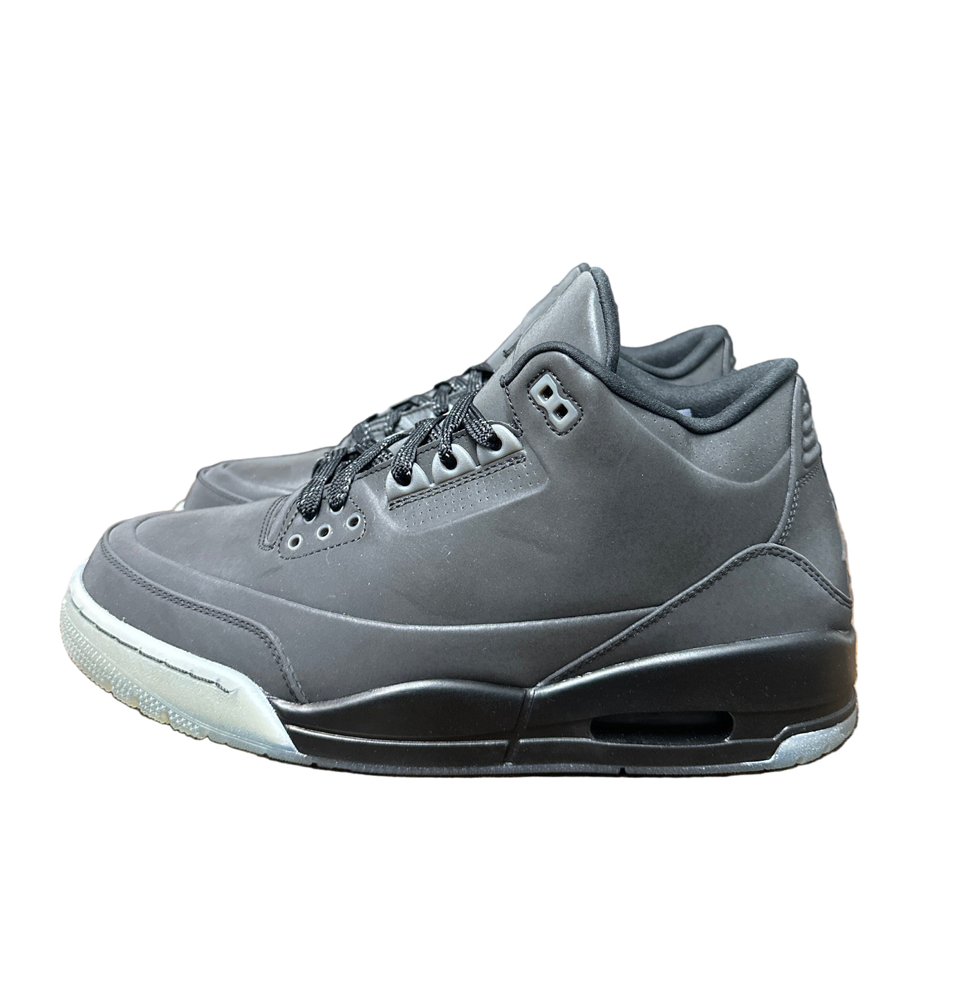 Nike Air Jordan 3 5Lab3 Black Retro