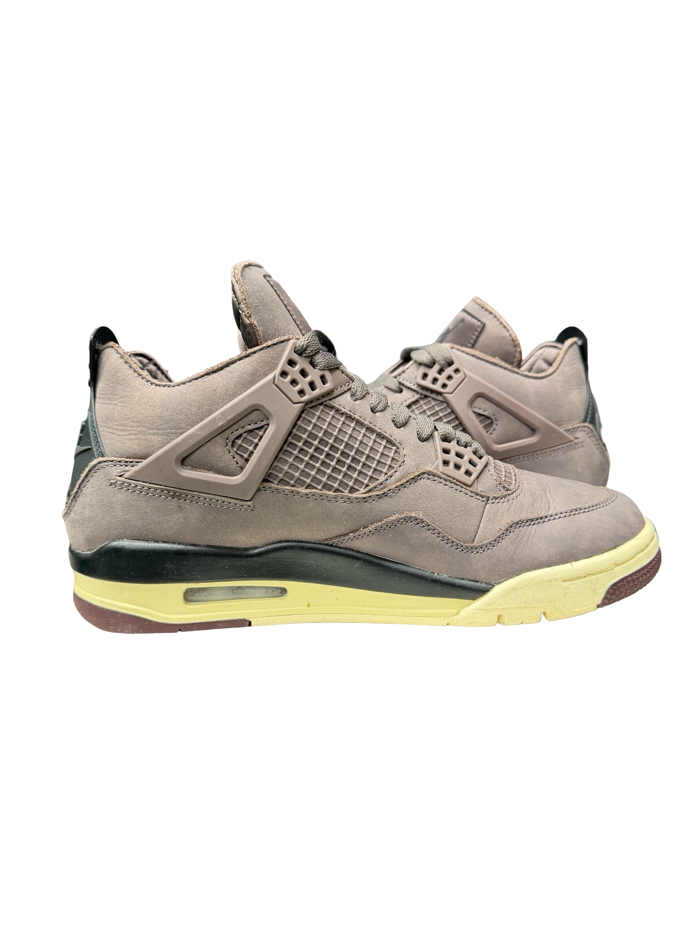 Nike Air Jordan 4 Retro A Ma Maniere Violet One