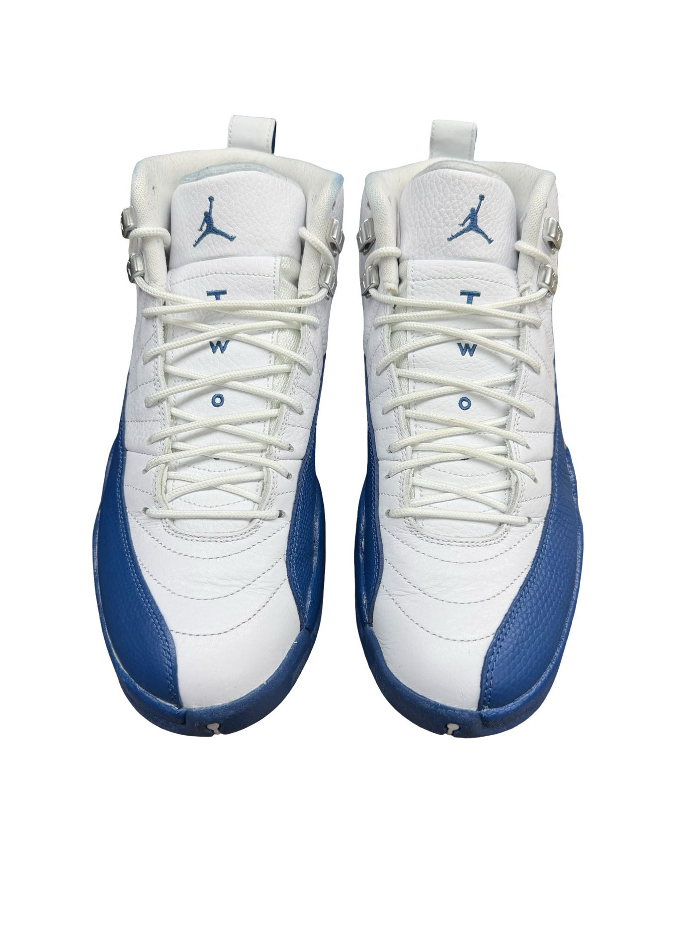 Nike Air Jordan 12 Retro French Blue