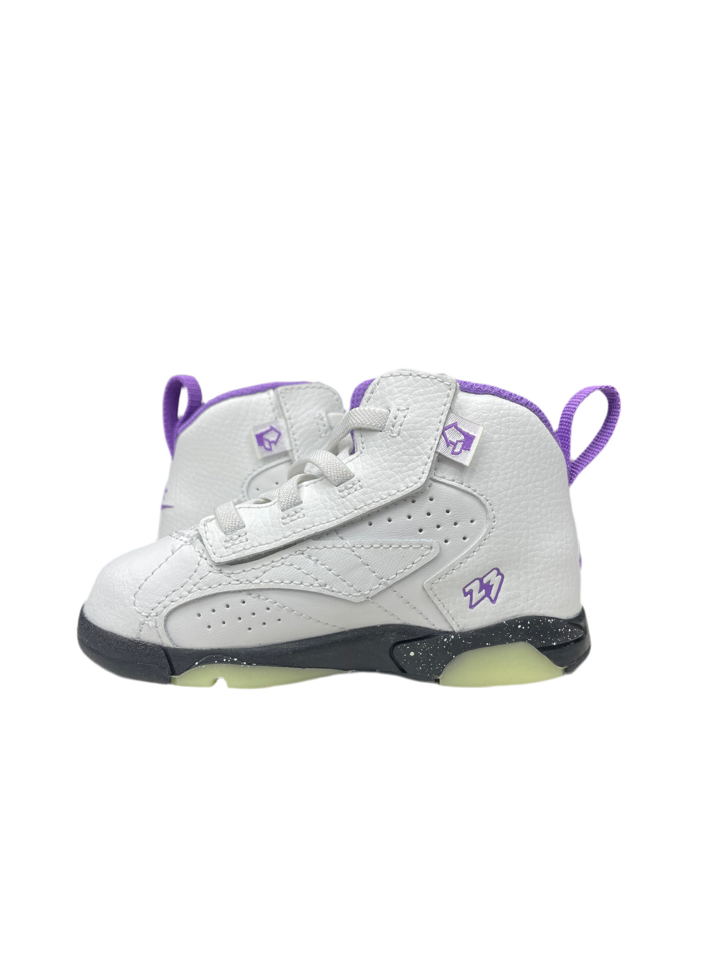 Nike Air Jordan MVP TD