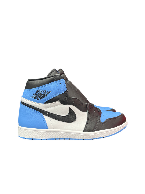 Nike Air Jordan 1 Retro High OG UNC Toe